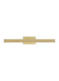 VISUAL COMFORT MODERN, DESSAU PICTURE LIGHT, WALL SCONCES