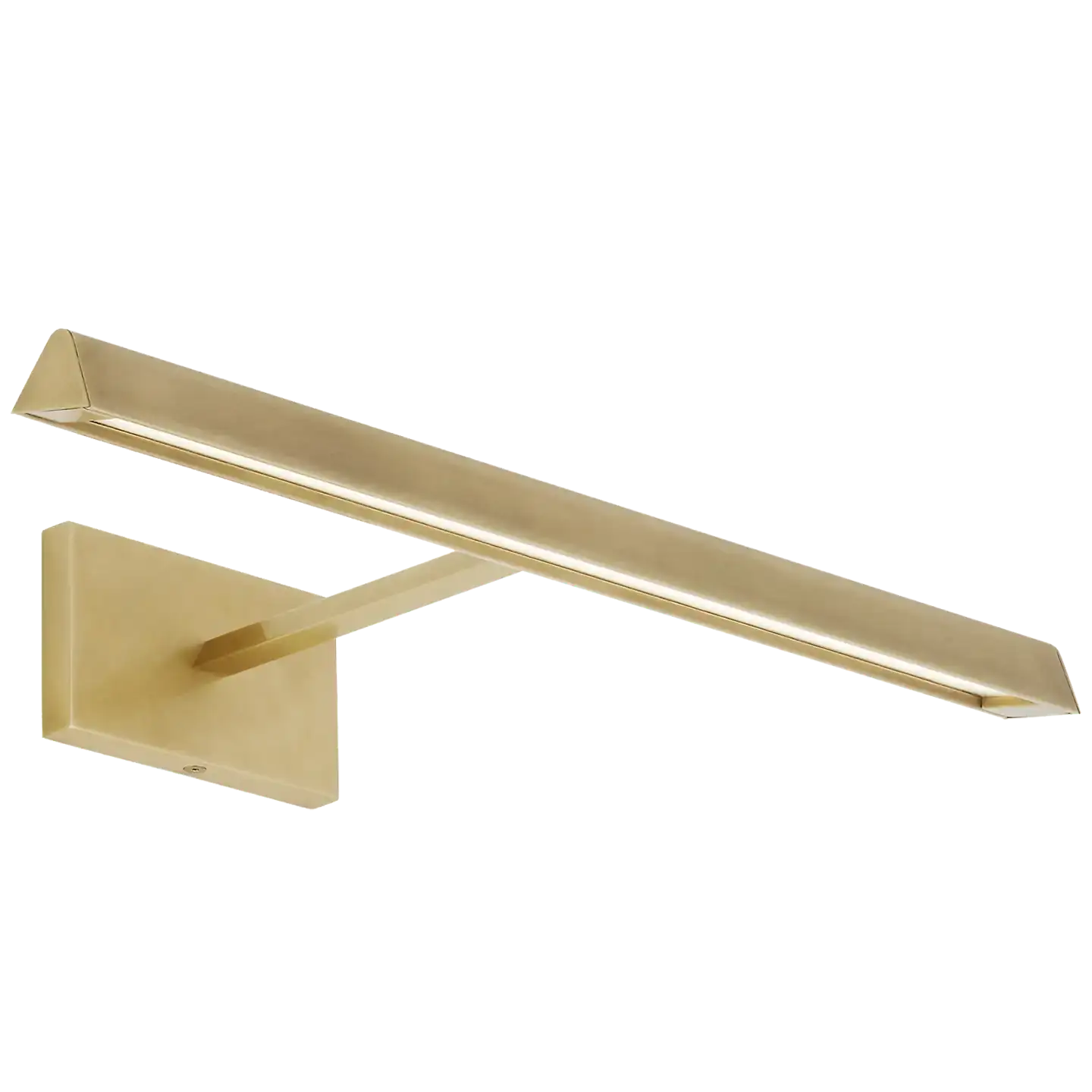 VISUAL COMFORT MODERN, DESSAU PICTURE LIGHT, WALL SCONCES