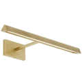 VISUAL COMFORT MODERN, DESSAU PICTURE LIGHT, WALL SCONCES