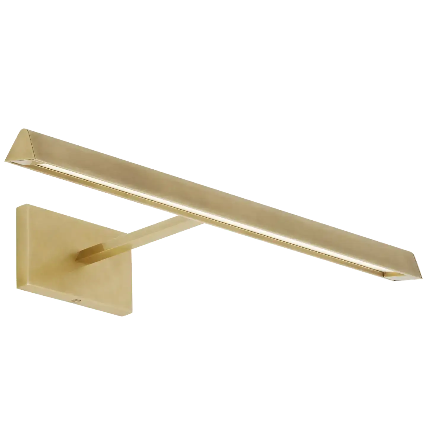 VISUAL COMFORT MODERN, DESSAU PICTURE LIGHT, WALL SCONCES