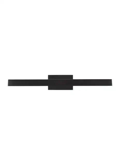 VISUAL COMFORT MODERN, DESSAU PICTURE LIGHT, WALL SCONCES