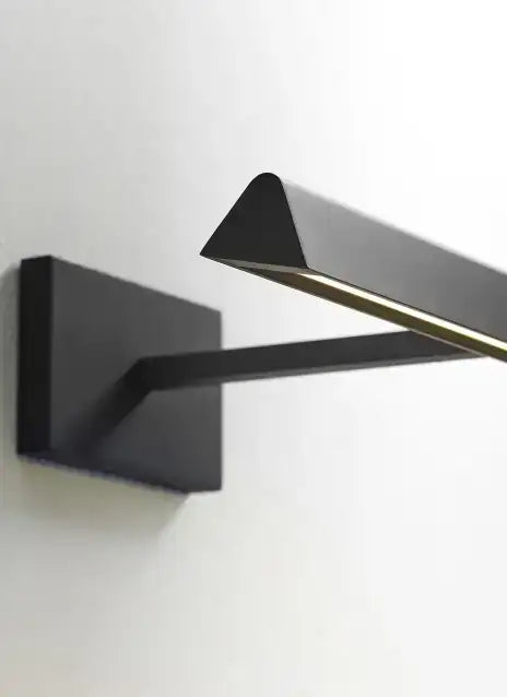 VISUAL COMFORT MODERN, DESSAU PICTURE LIGHT, WALL SCONCES