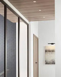 VISUAL COMFORT MODERN, DESSAU PICTURE LIGHT, WALL SCONCES