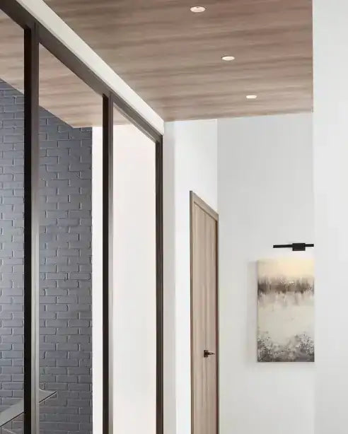 VISUAL COMFORT MODERN, DESSAU PICTURE LIGHT, WALL SCONCES