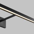 VISUAL COMFORT MODERN, DESSAU PICTURE LIGHT, WALL SCONCES