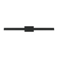 VISUAL COMFORT MODERN, DESSAU PICTURE LIGHT, WALL SCONCES