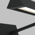 VISUAL COMFORT MODERN, DESSAU PICTURE LIGHT, WALL SCONCES