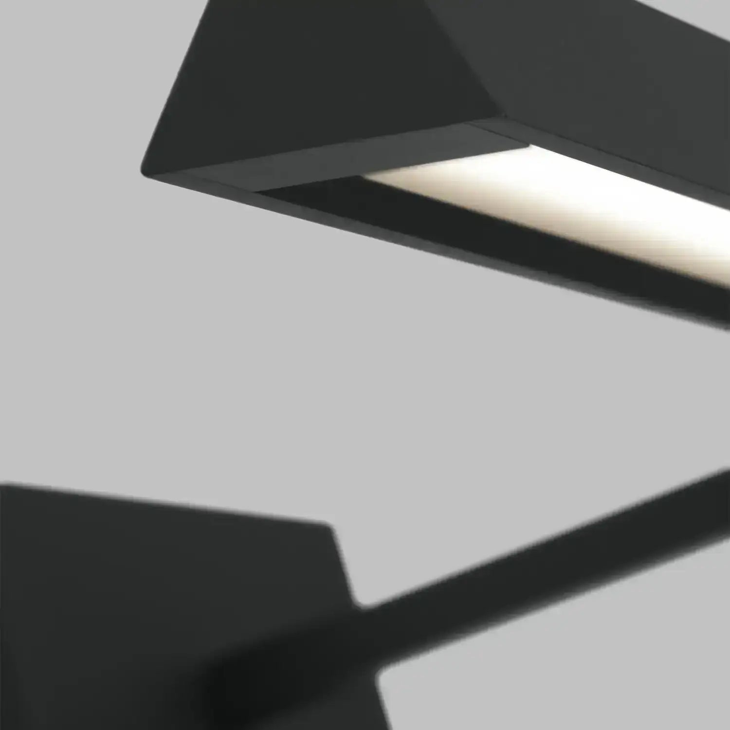 VISUAL COMFORT MODERN, DESSAU PICTURE LIGHT, WALL SCONCES