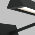 VISUAL COMFORT MODERN, DESSAU PICTURE LIGHT, WALL SCONCES