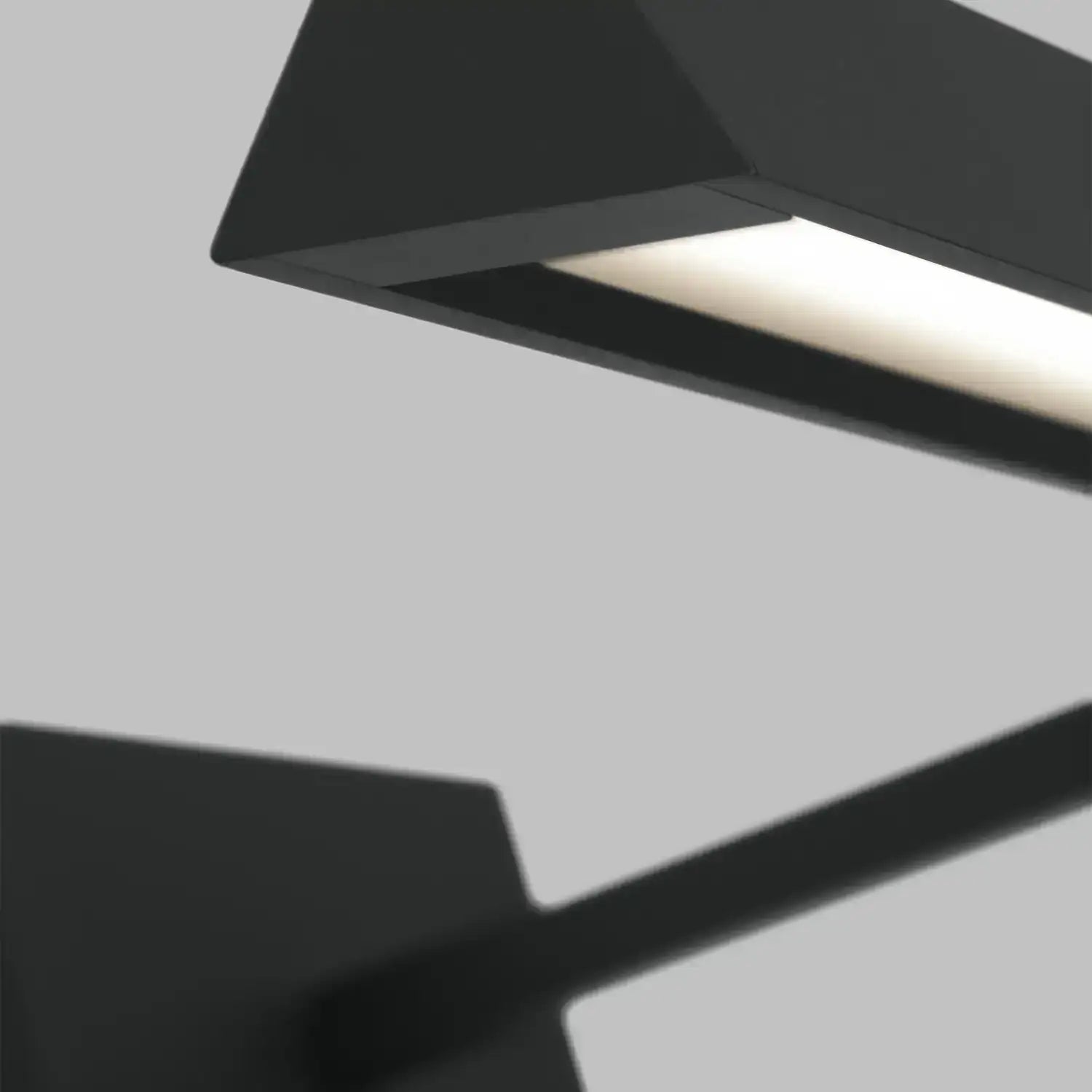 VISUAL COMFORT MODERN, DESSAU PICTURE LIGHT, WALL SCONCES