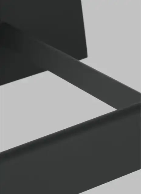 VISUAL COMFORT MODERN, DESSAU PICTURE LIGHT, WALL SCONCES