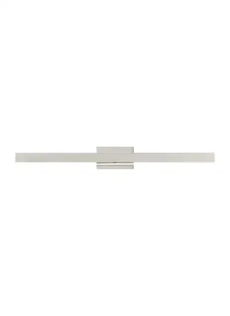 VISUAL COMFORT MODERN, DESSAU PICTURE LIGHT, WALL SCONCES