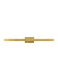 VISUAL COMFORT MODERN, DESSAU PICTURE LIGHT, WALL SCONCES
