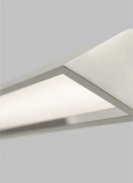 VISUAL COMFORT MODERN, DESSAU PICTURE LIGHT, WALL SCONCES