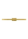 VISUAL COMFORT MODERN, DESSAU PICTURE LIGHT, WALL SCONCES