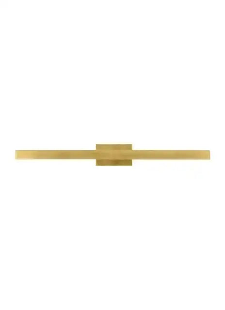 VISUAL COMFORT MODERN, DESSAU PICTURE LIGHT, WALL SCONCES