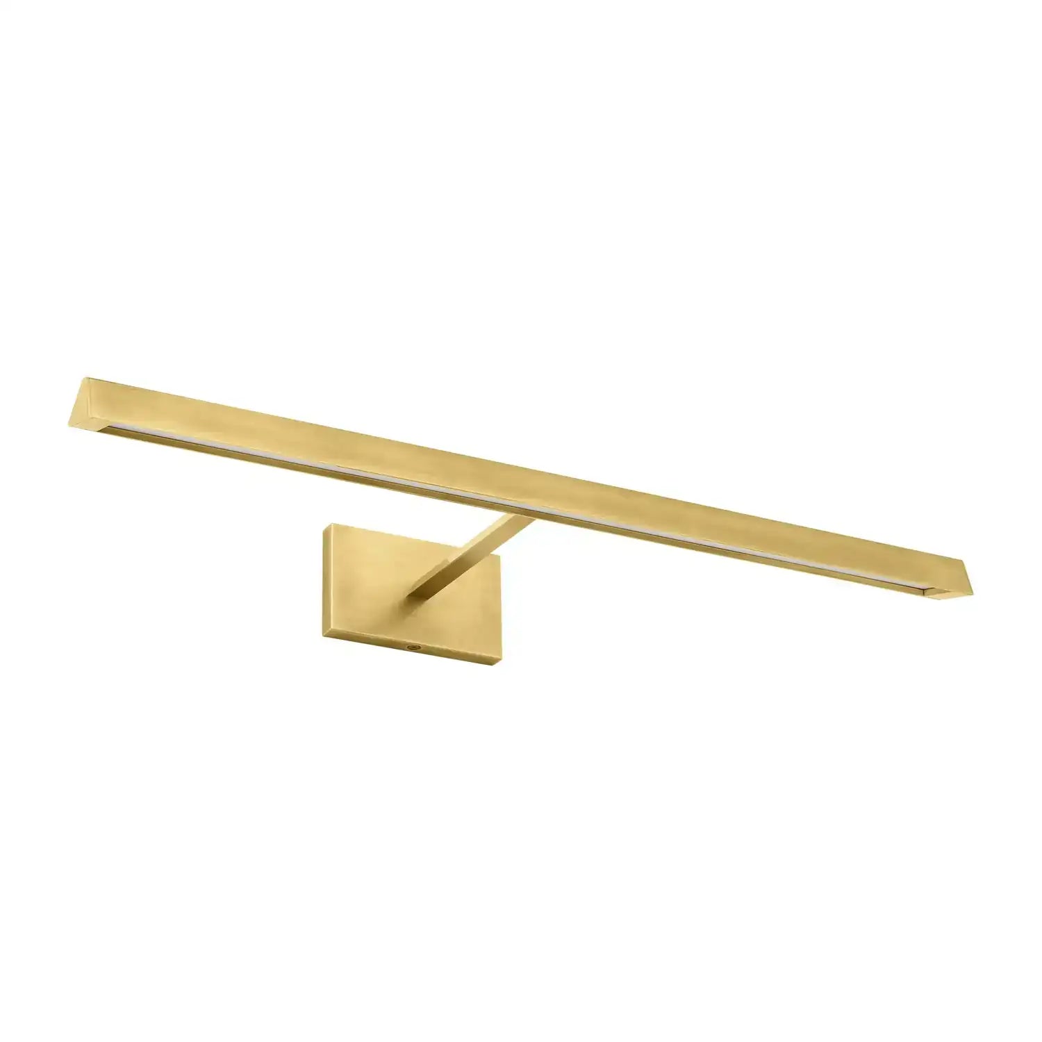 VISUAL COMFORT MODERN, DESSAU PICTURE LIGHT, WALL SCONCES