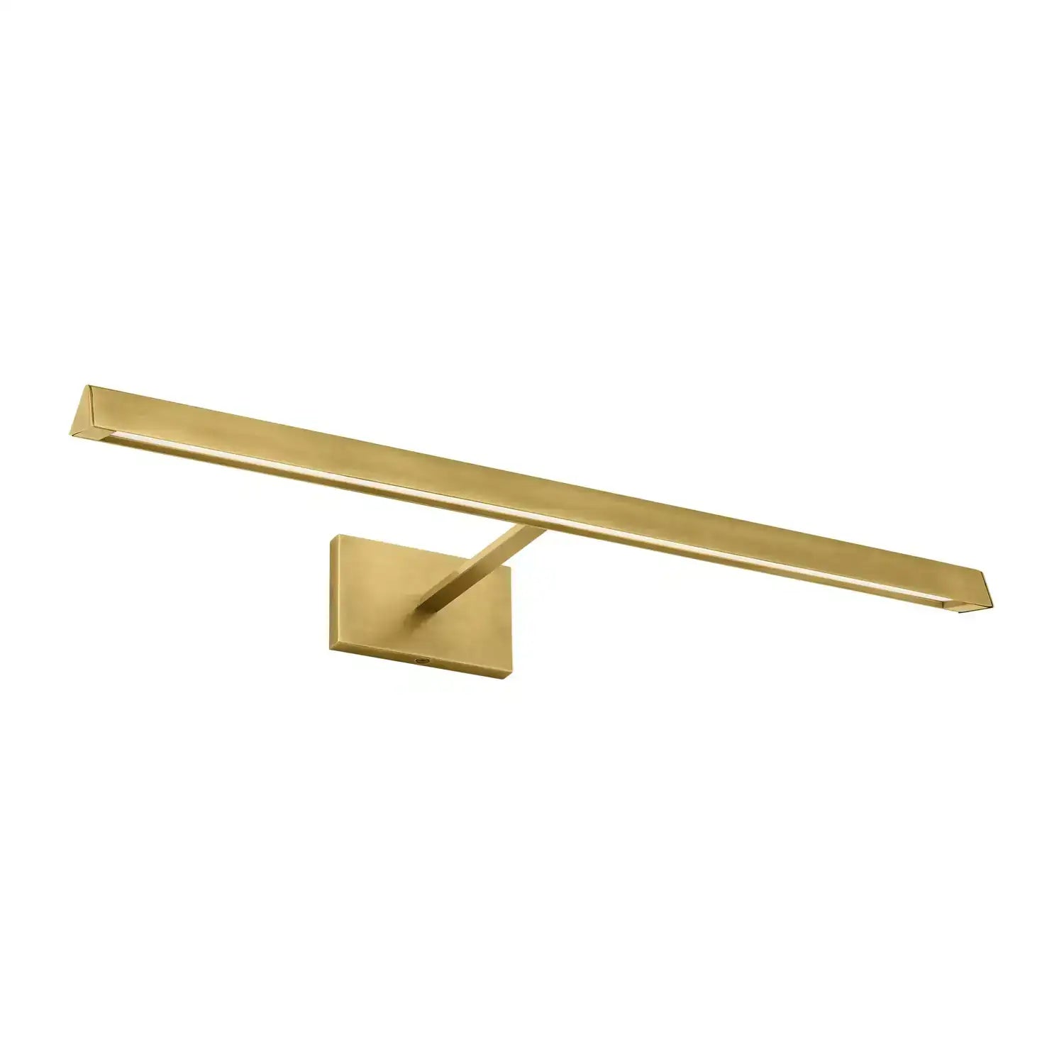 VISUAL COMFORT MODERN, DESSAU PICTURE LIGHT, WALL SCONCES