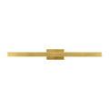 VISUAL COMFORT MODERN, DESSAU PICTURE LIGHT, WALL SCONCES