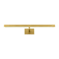 VISUAL COMFORT MODERN, DESSAU PICTURE LIGHT, WALL SCONCES