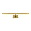 VISUAL COMFORT MODERN, DESSAU PICTURE LIGHT, WALL SCONCES
