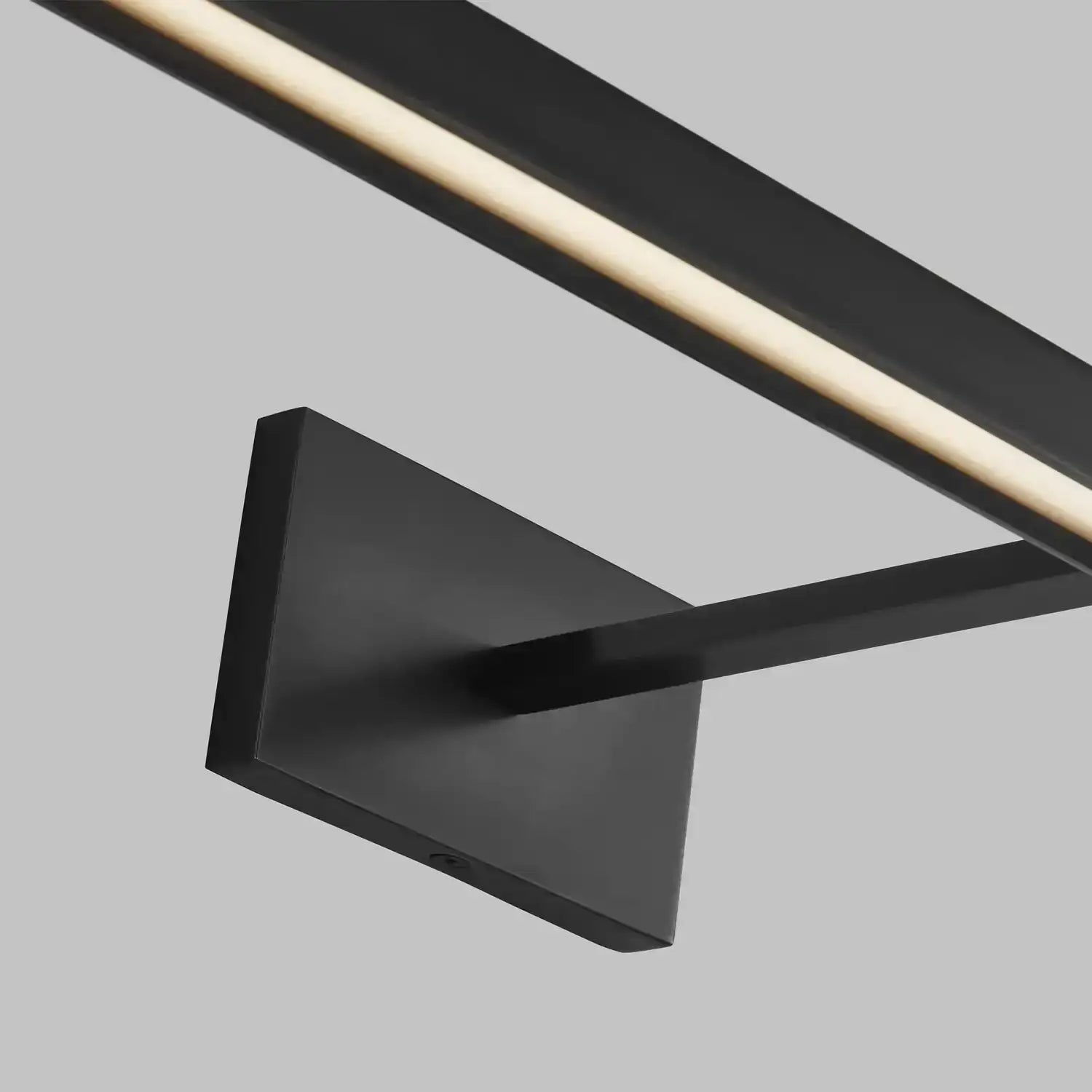 VISUAL COMFORT MODERN, DESSAU PICTURE LIGHT, WALL SCONCES
