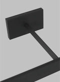 VISUAL COMFORT MODERN, DESSAU PICTURE LIGHT, WALL SCONCES