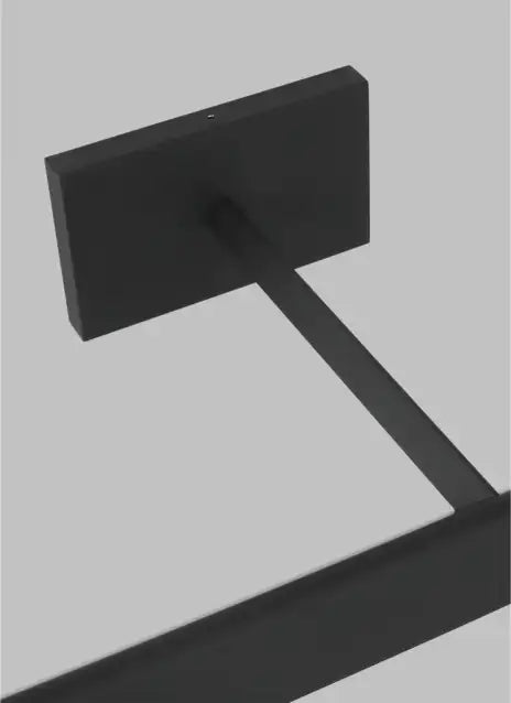 VISUAL COMFORT MODERN, DESSAU PICTURE LIGHT, WALL SCONCES