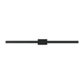 VISUAL COMFORT MODERN, DESSAU PICTURE LIGHT, WALL SCONCES