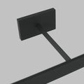 VISUAL COMFORT MODERN, DESSAU PICTURE LIGHT, WALL SCONCES