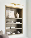 VISUAL COMFORT MODERN, DESSAU PICTURE LIGHT, WALL SCONCES