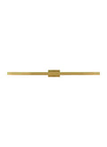VISUAL COMFORT MODERN, DESSAU PICTURE LIGHT, WALL SCONCES