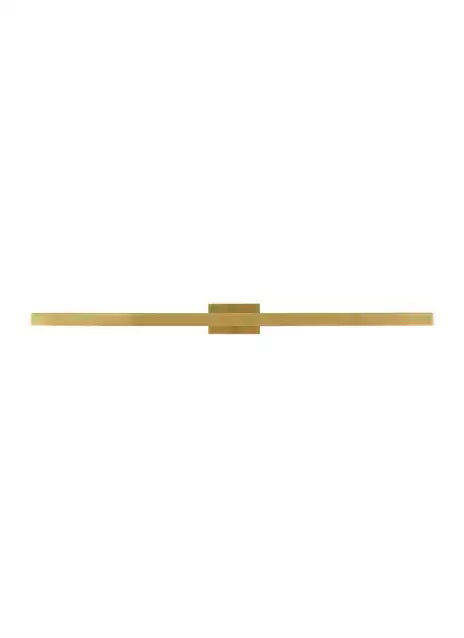 VISUAL COMFORT MODERN, DESSAU PICTURE LIGHT, WALL SCONCES