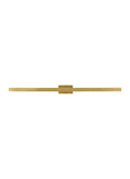 VISUAL COMFORT MODERN, DESSAU PICTURE LIGHT, WALL SCONCES