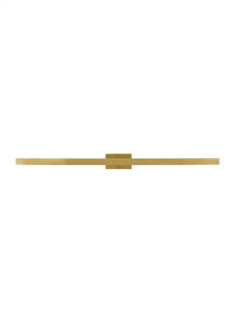 VISUAL COMFORT MODERN, DESSAU PICTURE LIGHT, WALL SCONCES