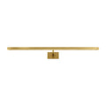 VISUAL COMFORT MODERN, DESSAU PICTURE LIGHT, WALL SCONCES