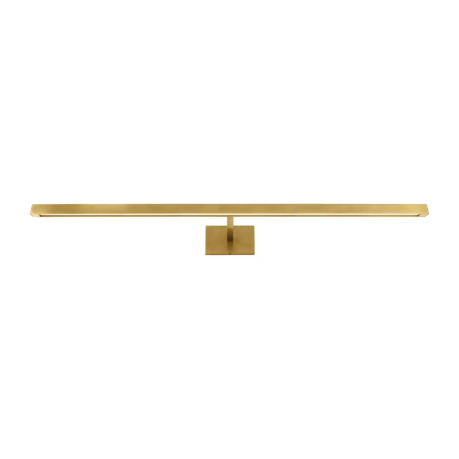 VISUAL COMFORT MODERN, DESSAU PICTURE LIGHT, WALL SCONCES