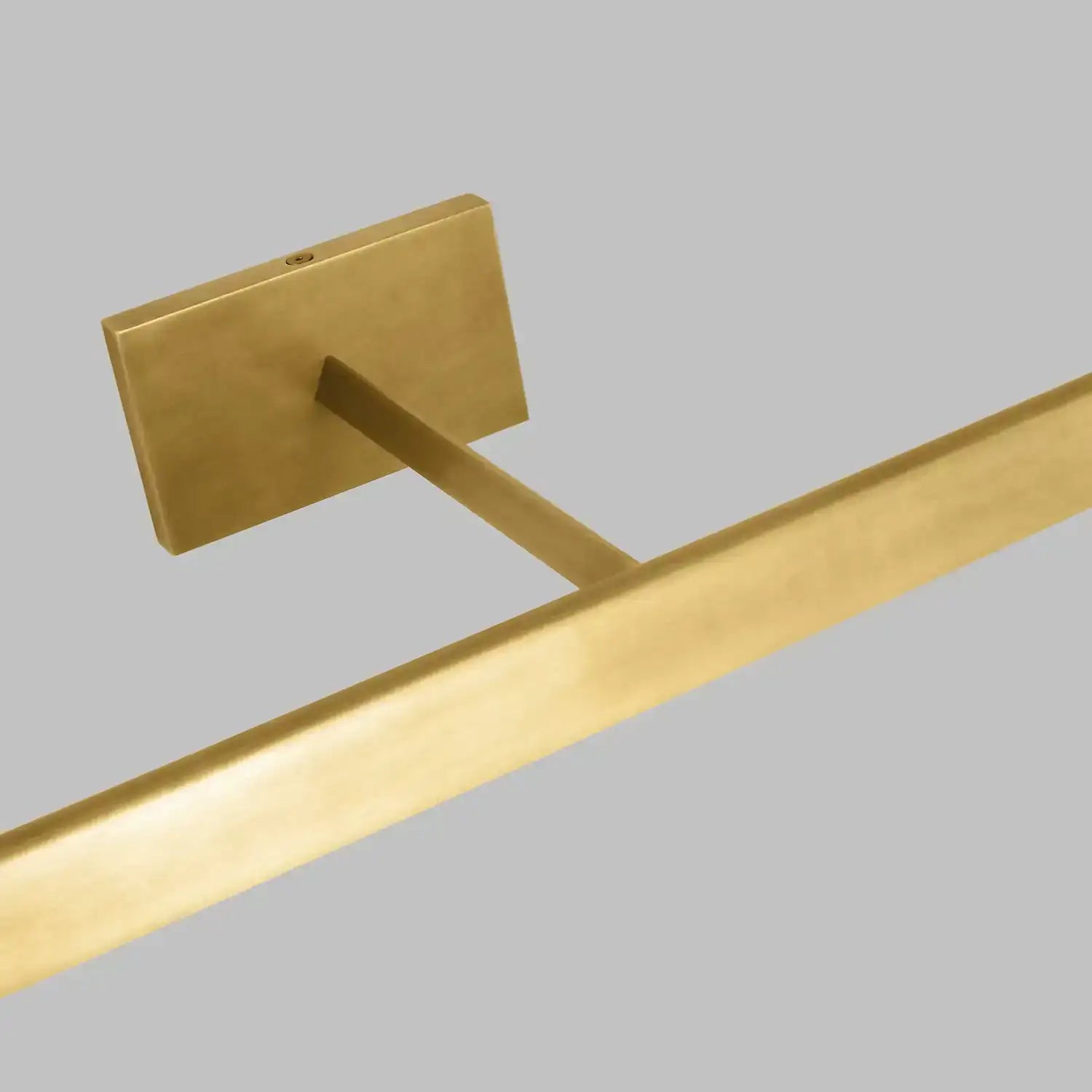 VISUAL COMFORT MODERN, DESSAU PICTURE LIGHT, WALL SCONCES