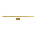 VISUAL COMFORT MODERN, DESSAU PICTURE LIGHT, WALL SCONCES