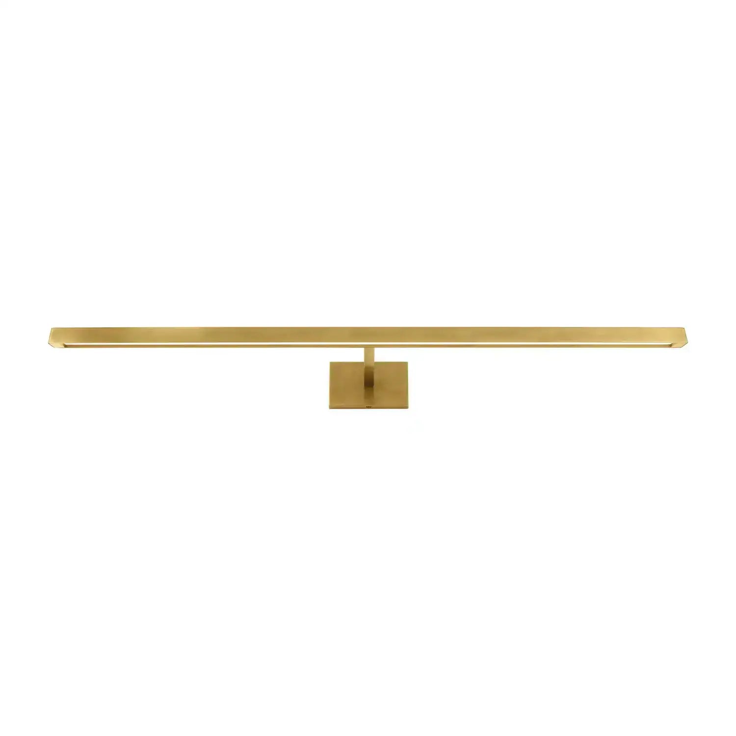 VISUAL COMFORT MODERN, DESSAU PICTURE LIGHT, WALL SCONCES