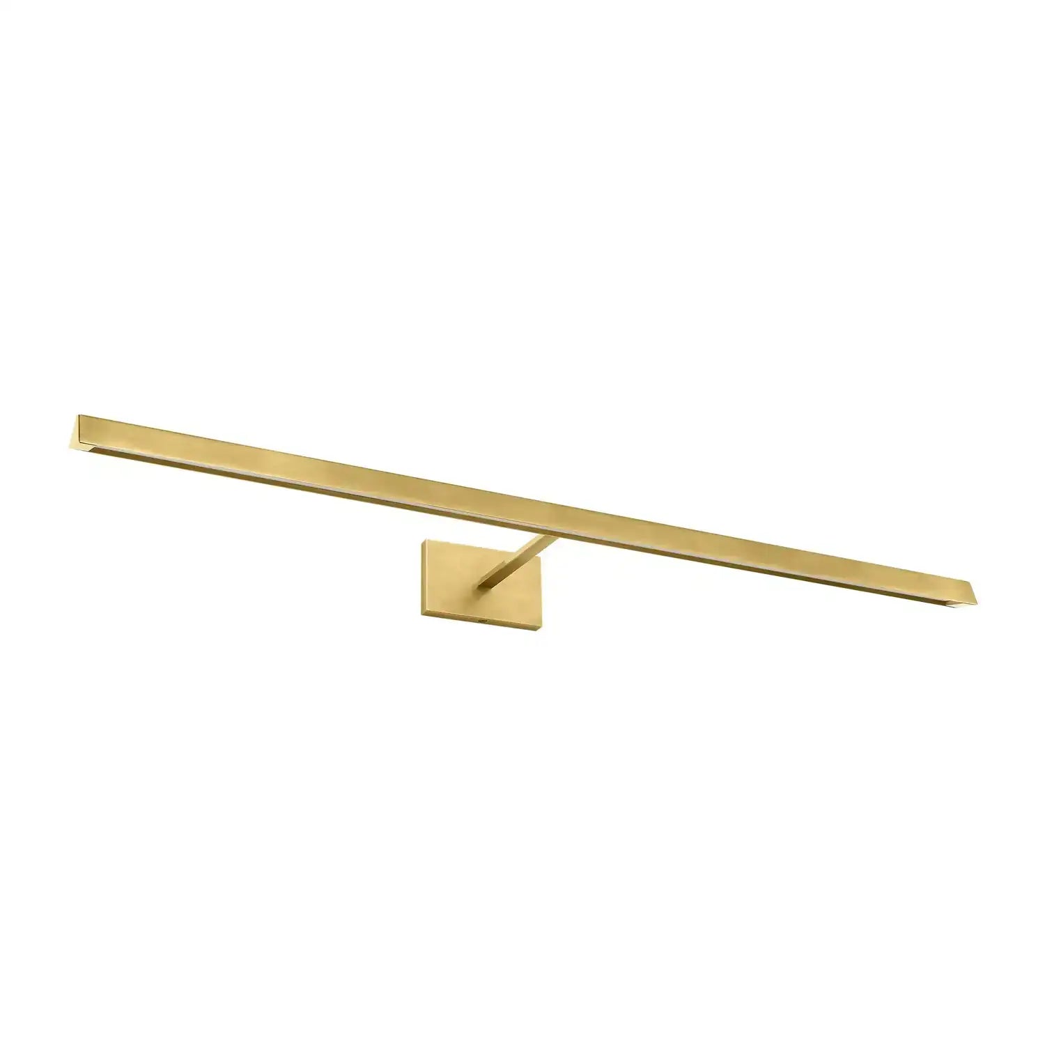 VISUAL COMFORT MODERN, DESSAU PICTURE LIGHT, WALL SCONCES