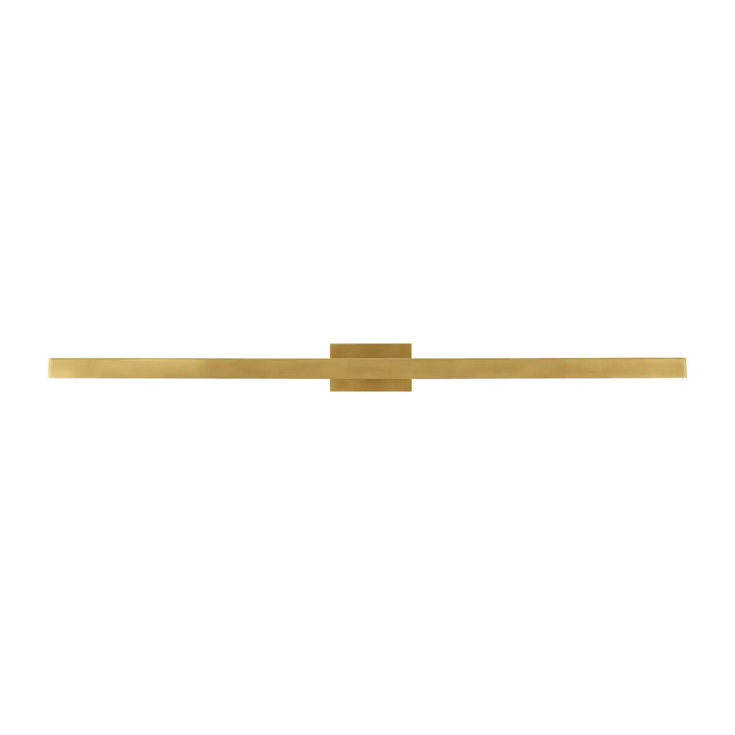 VISUAL COMFORT MODERN, DESSAU PICTURE LIGHT, WALL SCONCES