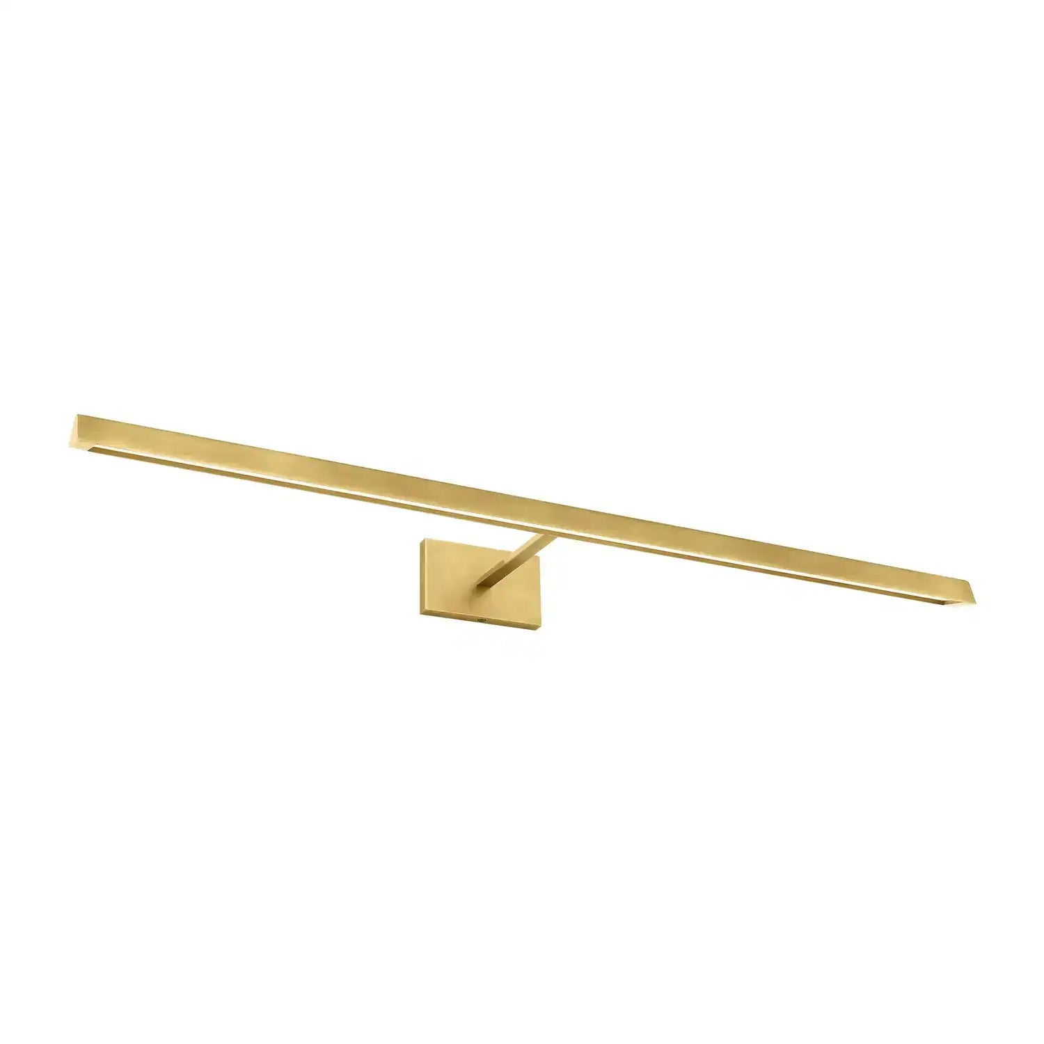 VISUAL COMFORT MODERN, DESSAU PICTURE LIGHT, WALL SCONCES