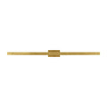 VISUAL COMFORT MODERN, DESSAU PICTURE LIGHT, WALL SCONCES