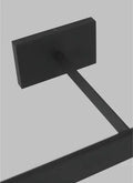VISUAL COMFORT MODERN, DESSAU PICTURE LIGHT, WALL SCONCES