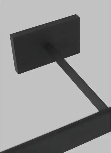 VISUAL COMFORT MODERN, DESSAU PICTURE LIGHT, WALL SCONCES