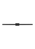 VISUAL COMFORT MODERN, DESSAU PICTURE LIGHT, WALL SCONCES