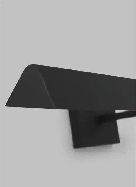 VISUAL COMFORT MODERN, DESSAU PICTURE LIGHT, WALL SCONCES