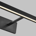 VISUAL COMFORT MODERN, DESSAU PICTURE LIGHT, WALL SCONCES