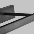 VISUAL COMFORT MODERN, DESSAU PICTURE LIGHT, WALL SCONCES